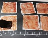 パリパリトマト風味✿パーティカップ作り方2写真