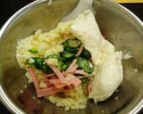 クリームポテトサラダ作り方3写真