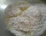 ◎ モンブランシュークリーム ◎作り方3写真