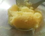 ◎ モンブランシュークリーム ◎作り方4写真