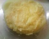 ◎ モンブランシュークリーム ◎作り方5写真