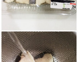 簡単♪とんぼのなまり節と焼き豆腐の煮物作り方1写真