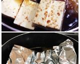 簡単♪とんぼのなまり節と焼き豆腐の煮物作り方5写真
