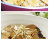 簡単♪とんぼのなまり節と焼き豆腐の煮物作り方6写真