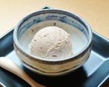 栗の渋皮煮で☺魅惑のマロンアイスクリーム作り方4写真