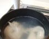 簡単!博多水炊きスープ作り方1写真