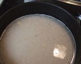 簡単!博多水炊きスープ作り方2写真