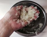 パリパリトマト風味✿パーティカップ作り方5写真