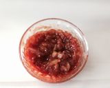 パリパリトマト風味✿パーティカップ作り方6写真