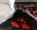 パリパリトマト風味✿パーティカップ作り方8写真