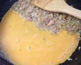 偏食娘も大好き☆ツナ炒飯作り方5写真