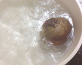 ビーツのサワークリーム和え作り方1写真
