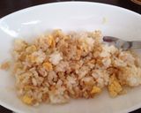 偏食娘も大好き☆ツナ炒飯作り方9写真