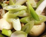 コラーゲンたっぷり、鶏手羽元の煮物作り方4写真