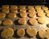 ☆30分で簡単クッキー☆作り方4写真