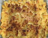 りんごのケーキパン作り方6写真