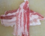 新食感？「豚バラ肉で肉団子」作り方4写真