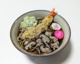 年越しそば兼お雑煮のつゆ作り方20写真
