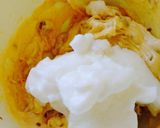 茹で栗のパウンドケーキ♡作り方10写真