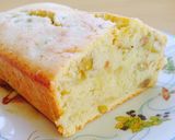 茹で栗のパウンドケーキ♡作り方12写真
