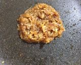 ベーコンと根菜のボルシチ風作り方1写真