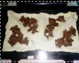 ｻｸｻｸ*三角ﾁｮｺﾊﾟｲ作り方2写真