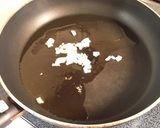 里芋と玉ねぎ天で！ジャーマンポテト風作り方3写真