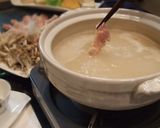 絶品！地鶏のしゃぶしゃぶ作り方2写真