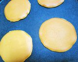 ［HMで簡単］生どら焼き作り方2写真