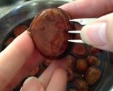 簡単！栗の皮剥き^ ^包丁要らず作り方2写真