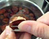 簡単！栗の皮剥き^ ^包丁要らず作り方4写真