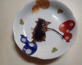 田舎の渋皮煮作り方11写真