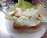最速のサバサンド作り方7写真