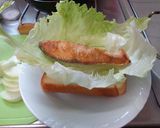 最速のサバサンド作り方6写真