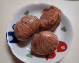 田舎の渋皮煮作り方14写真