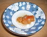 秘伝？甘辛味噌の茗荷の肉巻き・・・！作り方1写真