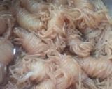 結びこんにゃくのうま煮作り方5写真
