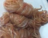 結びこんにゃくのうま煮作り方6写真