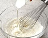洋風お好み焼き作り方2写真
