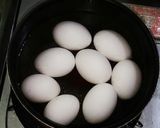 豚の角煮♪圧力鍋で簡単♪脂肪もカット！作り方11写真