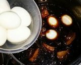 豚の角煮♪圧力鍋で簡単♪脂肪もカット！作り方16写真