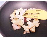 ♡長芋と豆腐のグラタン♡作り方5写真