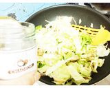 ♡長芋と豆腐のグラタン♡作り方7写真