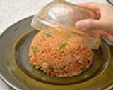 ふわとろオムライス作り方4写真