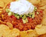 メキシカンシェフの味！簡単ナチョス☆作り方6写真