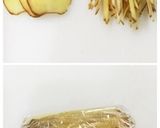 簡単♪とんぼのなまり節と焼き豆腐の煮物作り方3写真