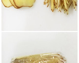 簡単♪とんぼのなまり節と焼き豆腐の煮物作り方3写真