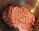 豆腐で栄養価UP！和風ロールキャベツ作り方4写真