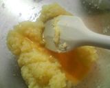 ◎ モンブランシュークリーム ◎作り方6写真