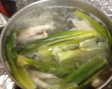 二郎系豚骨醤油ラーメン2作り方5写真